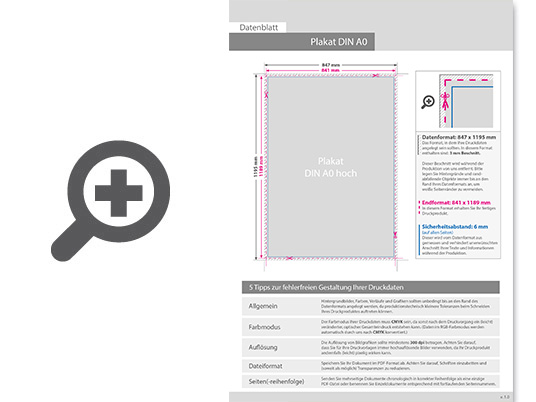 Product Bild plakat_din_a0_(84_1_x_118_9_cm)_einseitig_schwarz_bedruckt_(1_0)