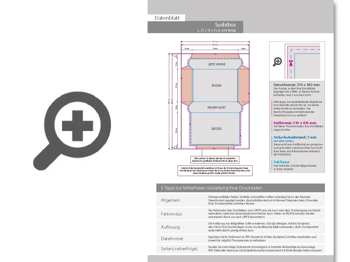 Product Bild sushibox_l_(21_x_15_x_5_cm)_einseitig_bedruckt_4_0-farbig