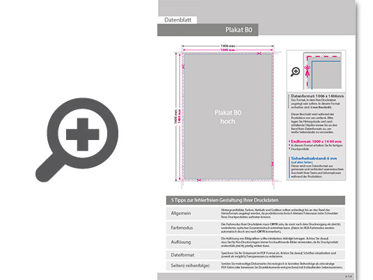 Product Bild plakat_b0_(100_0_x_140_0_cm)_einseitig_schwarz_bedruckt_(1_0)